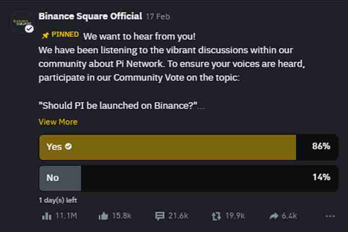 PI 价格预测：PI 币能涨到多高？